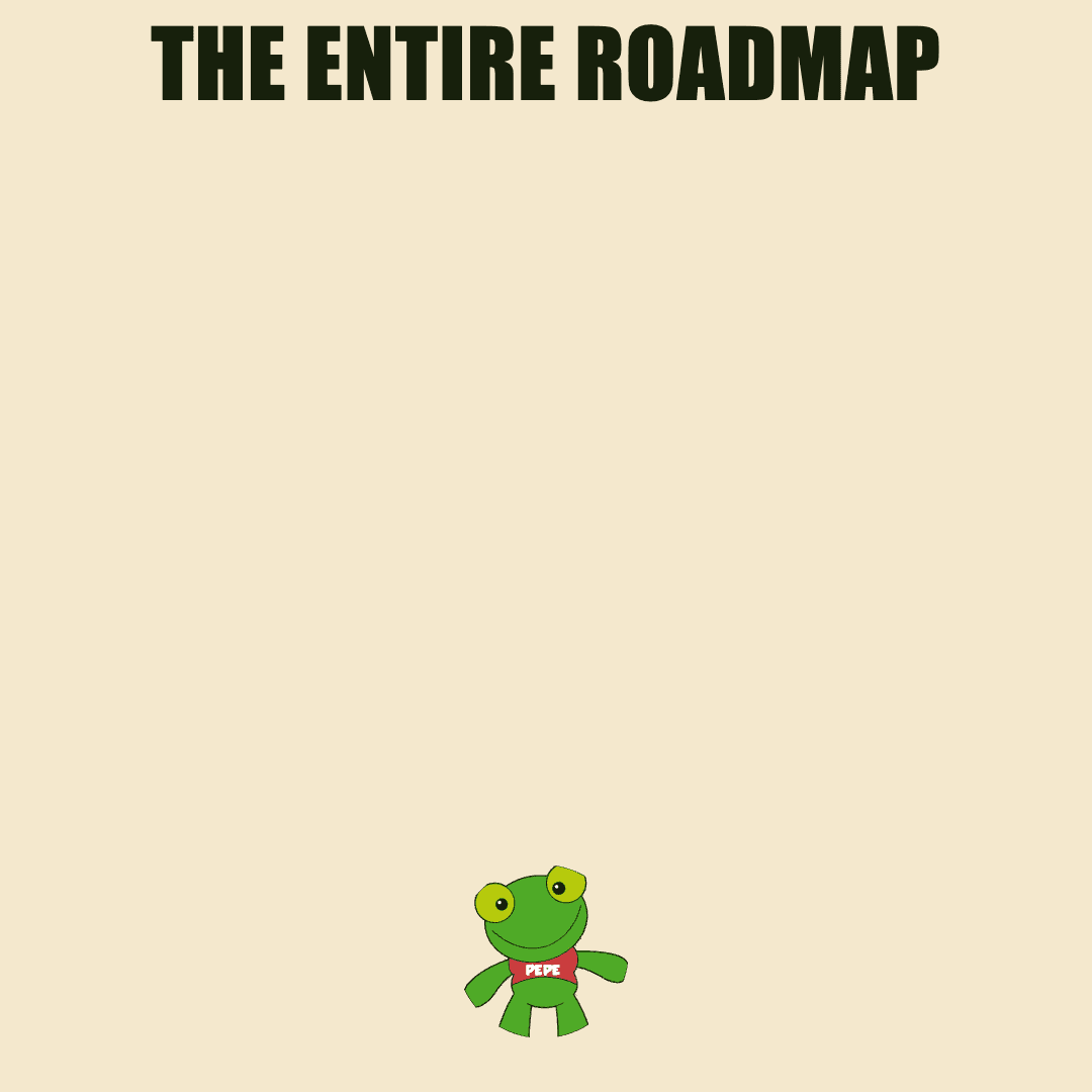 El Sapo Pepe meme 27