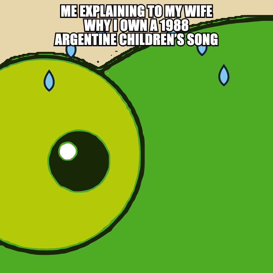 El Sapo Pepe meme 29